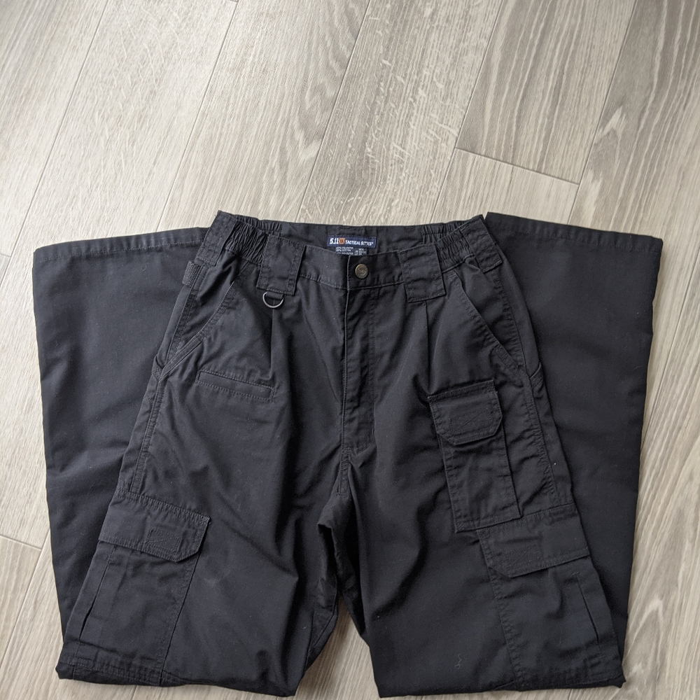 511 Tactical Pants